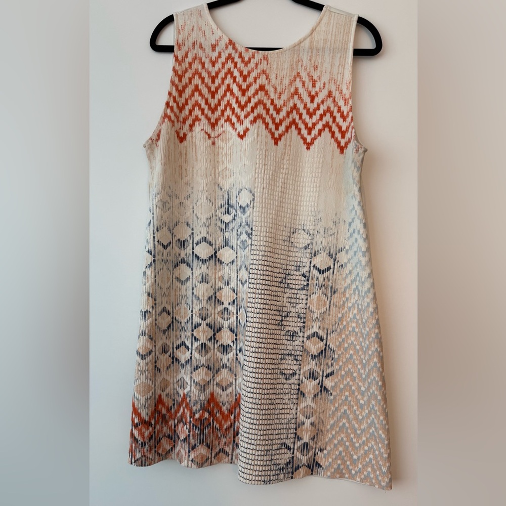 PRICE DROP ✨ Boho Chic Sleeveless Dress